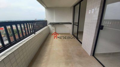 Apartamento, 2 quartos, 75 m² - Foto 4