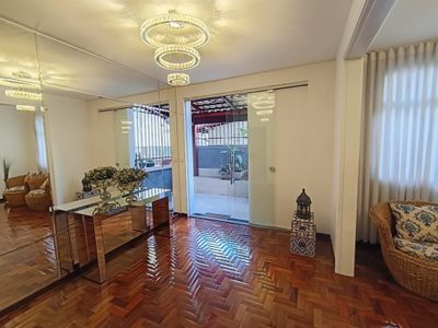 Apartamento, 3 quartos, 20 m² - Foto 2
