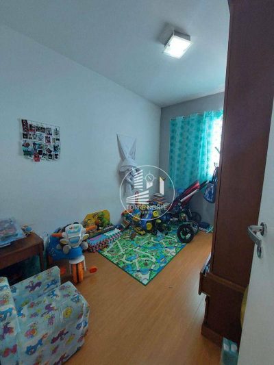 Apartamento, 3 quartos, 67 m² - Foto 5