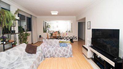 Apartamento, 3 quartos, 134 m² - Foto 3