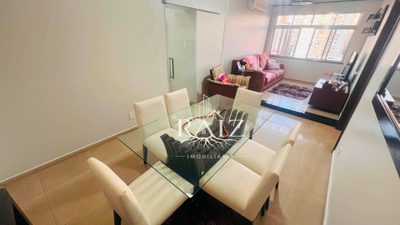 Apartamento, 2 quartos, 94 m² - Foto 3