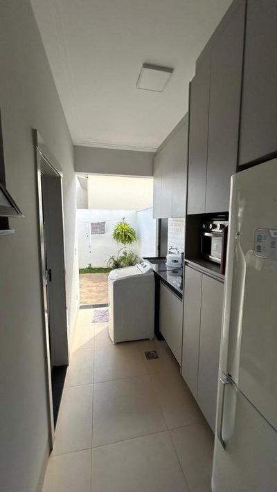 Casa de Condomínio, 4 quartos - Foto 4