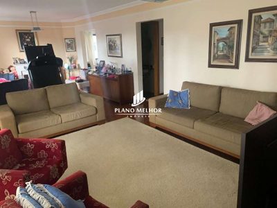 Apartamento, 4 quartos, 170 m² - Foto 1