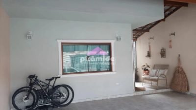 Sobrado, 3 quartos, 194 m² - Foto 3