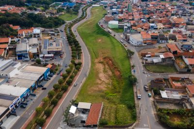 Loteamento e Condomínio, 928 m² - Foto 4