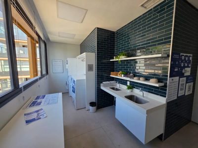 Apartamento, 1 quarto, 21 m² - Foto 4