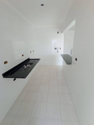 Apartamento, 2 quartos, 76 m² - Foto 2