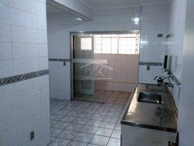 Apartamento, 3 quartos, 115 m² - Foto 5