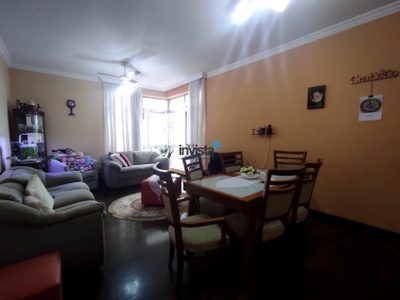 Apartamento, 3 quartos, 110 m² - Foto 5