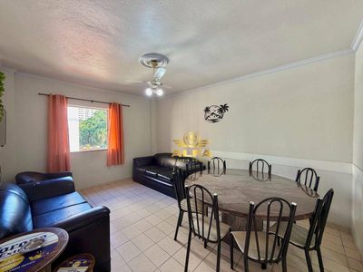 Apartamento, 2 quartos, 70 m² - Foto 3