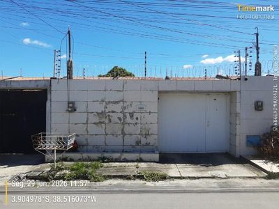 Casa, 2 quartos, 80 m² - Foto 1