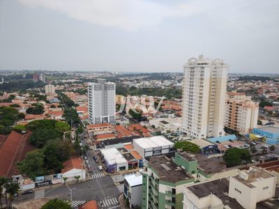 Flat/Apart Hotel, 1 quarto, 52 m² - Foto 2