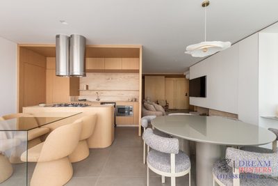 Apartamento, 3 quartos, 136 m² - Foto 2