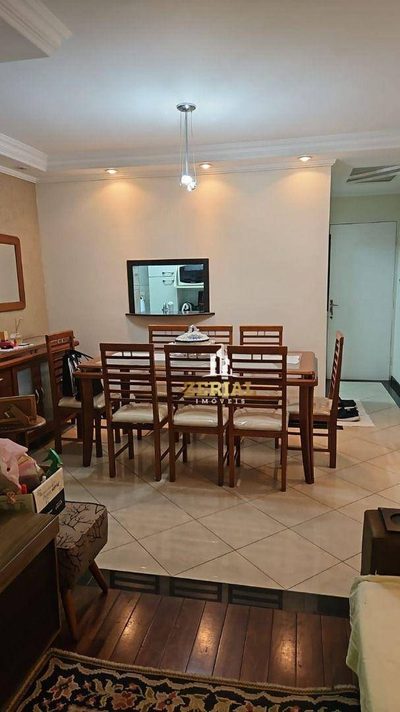 Apartamento, 3 quartos, 64 m² - Foto 1