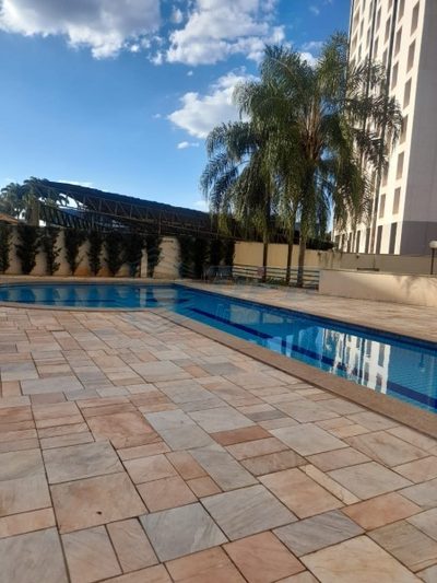 Apartamento, 50 m² - Foto 2
