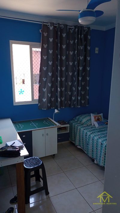 Apartamento, 2 quartos, 68 m² - Foto 5