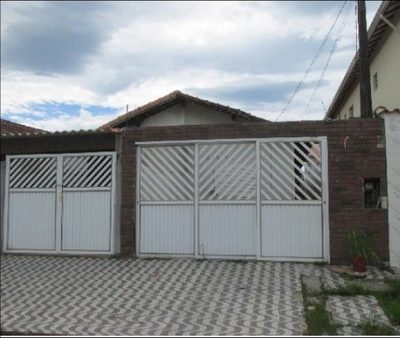Casa, 59 m² - Foto 1
