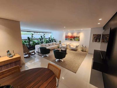 Apartamento, 4 quartos, 156 m² - Foto 1
