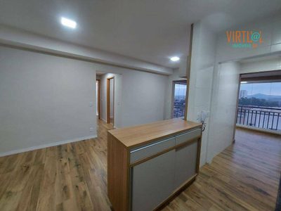 Apartamento, 3 quartos, 74 m² - Foto 5