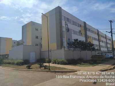 Apartamento, 2 quartos, 10 m² - Foto 1