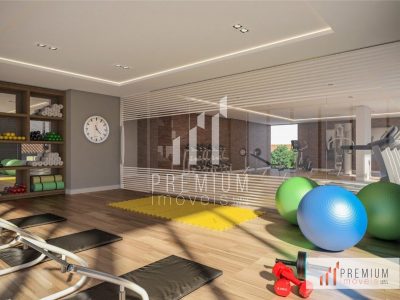 Apartamento, 2 quartos, 120 m² - Foto 5