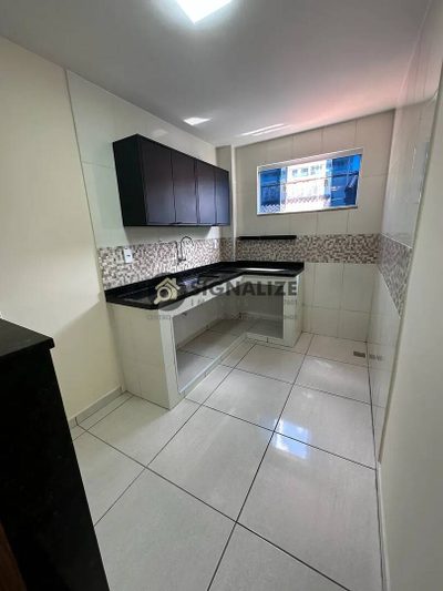 Casa de Condomínio, 2 quartos - Foto 5