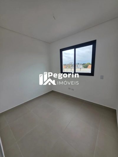 Apartamento, 1 quarto, 35 m² - Foto 2
