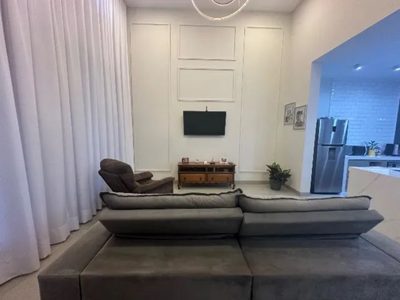 Casa, 4 quartos, 154 m² - Foto 2