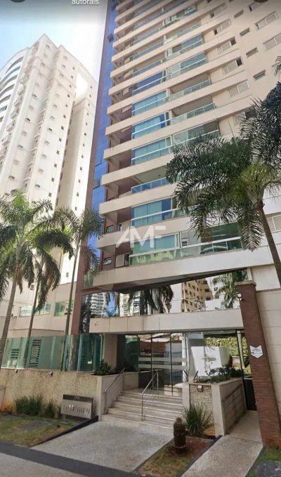 Apartamento, 3 quartos, 98 m² - Foto 1