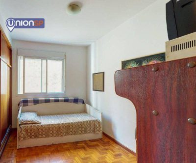 Apartamento, 2 quartos, 75 m² - Foto 5