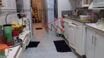 Apartamento, 3 quartos, 150 m² - Foto 2