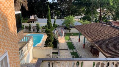 Sítio, 3 quartos, 803 m² - Foto 2