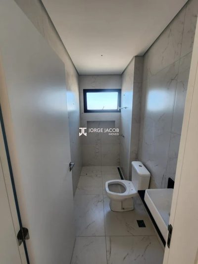 Apartamento, 3 quartos, 108 m² - Foto 1