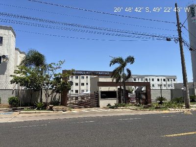 Apartamento, 2 quartos, 10 m² - Foto 1