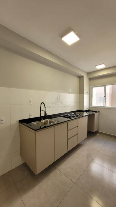 Apartamento, 2 quartos - Foto 5