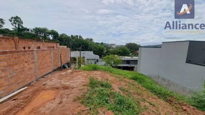 Loteamento e Condomínio, 515 m² - Foto 3
