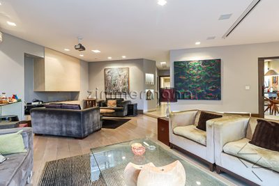 Apartamento, 4 quartos, 220 m² - Foto 2