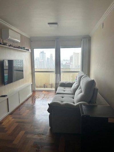 Apartamento, 3 quartos, 87 m² - Foto 4