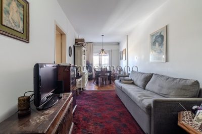 Apartamento, 3 quartos, 100 m² - Foto 1