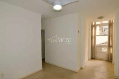 Apartamento, 1 quarto, 46 m² - Foto 2