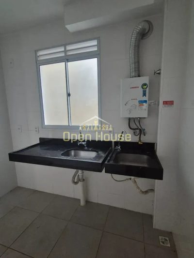 Apartamento, 2 quartos, 50 m² - Foto 1