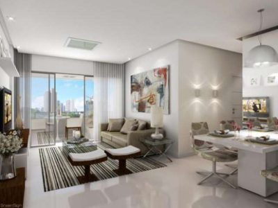 Apartamento, 2 quartos, 70 m² - Foto 5