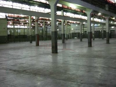 Depósito-Galpão, 7138 m² - Foto 3