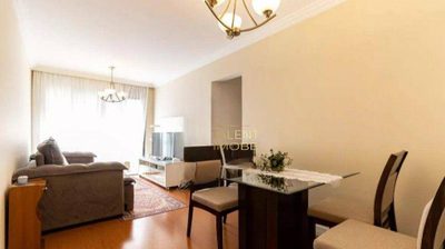 Apartamento, 2 quartos, 65 m² - Foto 1