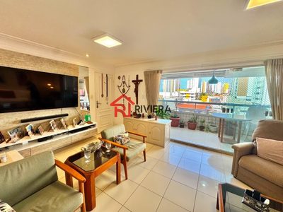 Apartamento, 4 quartos, 170 m² - Foto 1