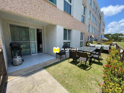 Apartamento, 3 quartos, 80 m² - Foto 1