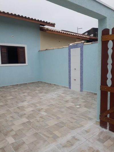 Casa, 2 quartos, 65 m² - Foto 3