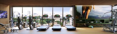 Apartamento, 3 quartos, 236 m² - Foto 5