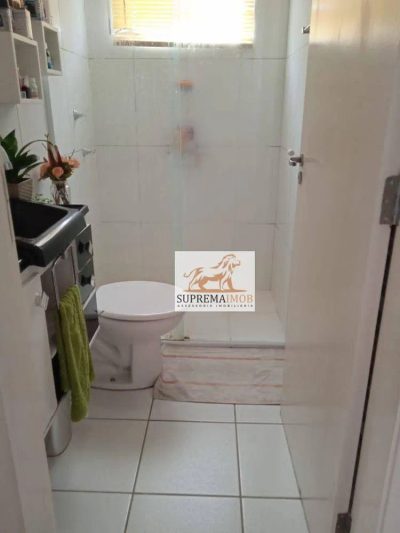 Apartamento, 2 quartos, 50 m² - Foto 3