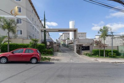 Apartamento, 2 quartos, 43 m² - Foto 4